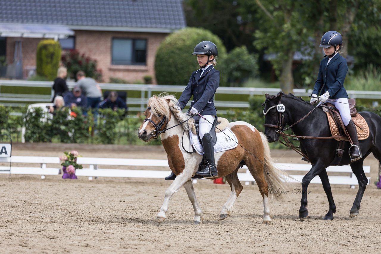 Bild 65 - Pony Akademie Turnier